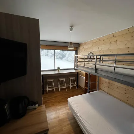 Un Ete En Station Apartment *