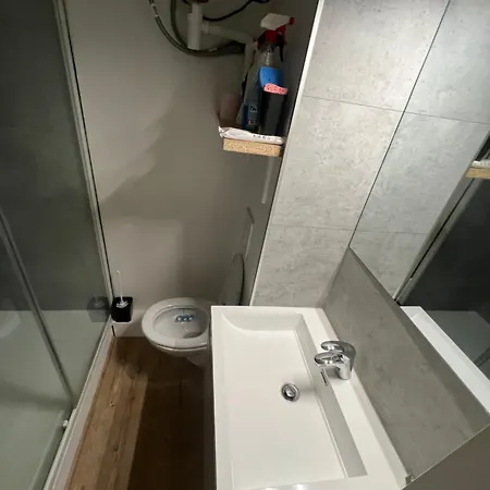 Apartment Un Ete En Station *