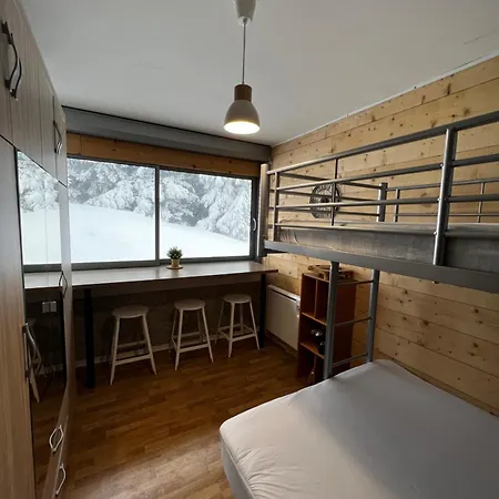 Un Ete En Station Apartment