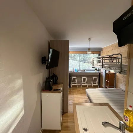 Un Ete En Station Apartment *